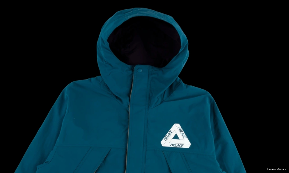Cheap Palace Smerk Jacket 0716